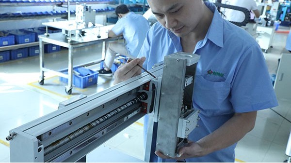 ab膠自動點(diǎn)膠機(jī)